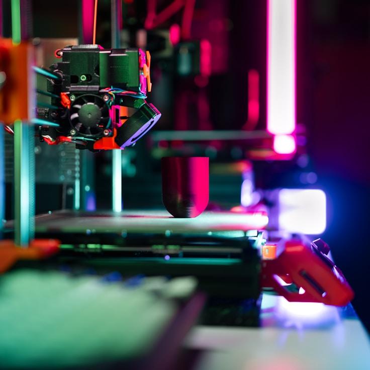 Desktop app development workspace